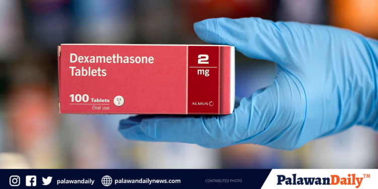 WHO welcomes preliminary results about dexamethasone use in treating critically ill COVID-19 patients