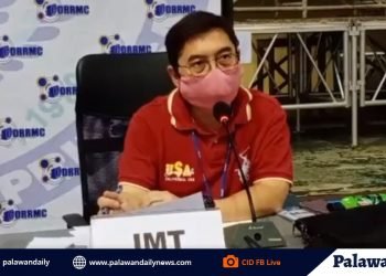 [BREAKING] Puerto Princesa, may dalawang dagdag na COVID-19 pasyente