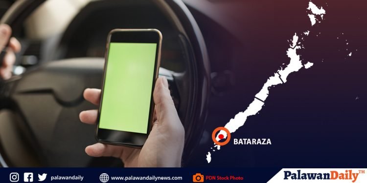 Drayber, online seller, arestado sa buy-bust sa Bataraza
