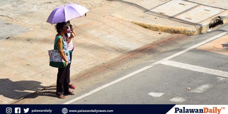 21 anyos pababa at 60 anyos pataas, bawal na naman lumabas ng bahay