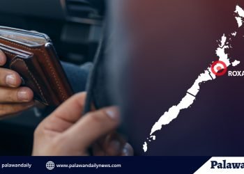 Ginang, pinagnakawan at pinaslang sa Bayan ng Roxas