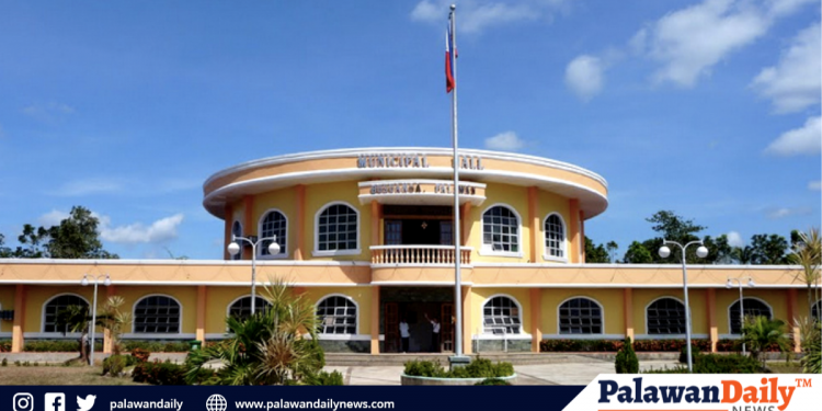 Posibleng paghihigpit sa Busuanga, ipinapanukala ng munisipyo