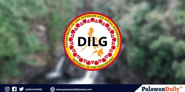 Mga opisyales ng DILG, wala umanong alam sa survey sa pagiging Top 3 Mayor ni Danao sa buong bansa