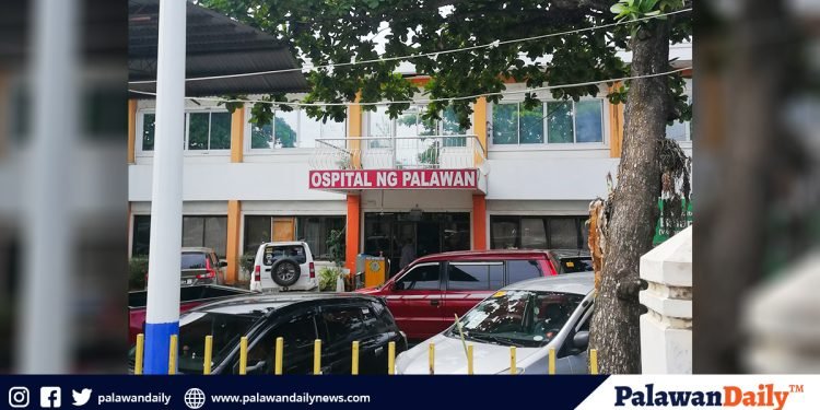 ONP records third COVID-19 infected medical personnel