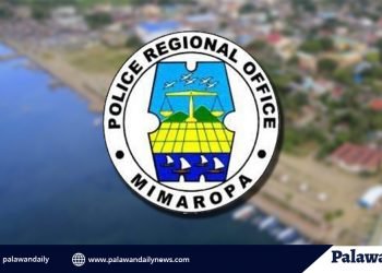 Fact-finding team, ipinadala na ng PNP MIMAROPA upang imbestigahan ang ni-relieve na hepe ng City PNP
