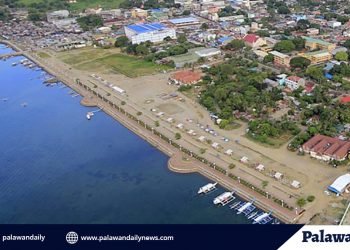 Puerto Princesa may update protocols in wake of first ‘possible local transmission’