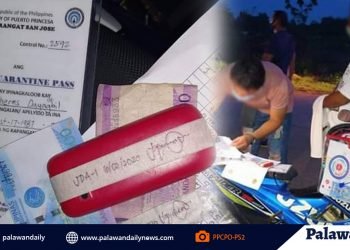 Tulak ng ilegal na droga sa lungsod, arestado