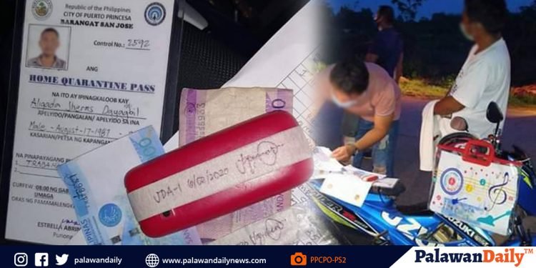 Tulak ng ilegal na droga sa lungsod, arestado