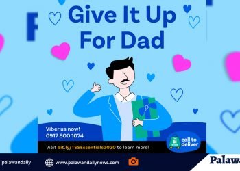 Great Gifts for Dad from The SM Store’s Call to Deliver