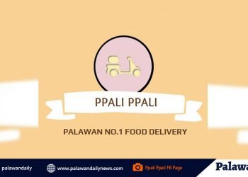City’s newest online food delivery is PpaliPpali