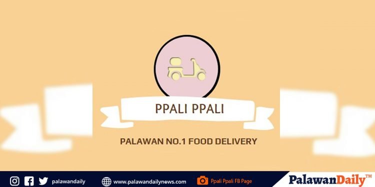 City’s newest online food delivery is PpaliPpali