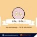 City’s newest online food delivery is PpaliPpali