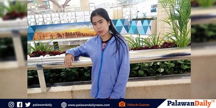 ROF sa Narra, nanawagan na tigilan na ang mga negatibong komento