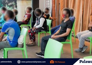 9 rebel Returnees, pinagkalooban ng tulong pinansiyal ng pamahalaan