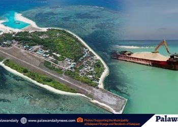 Turn-over of Pag-asa Seaport Proj to LGU Kalayaan set this month