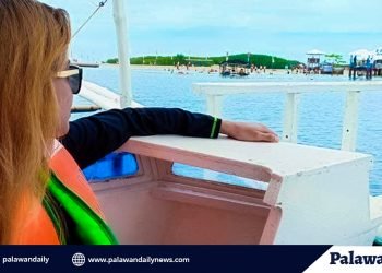 Palawan, pinaghahandaan na ang pagbuhay sa turismo ng isla