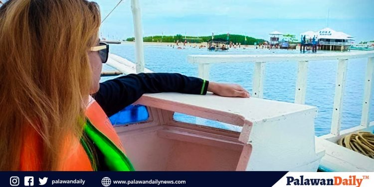 Palawan, pinaghahandaan na ang pagbuhay sa turismo ng isla