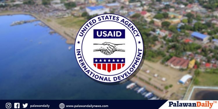 USAID assists tourism sector in Puerto Princesa City and Palawan through recovery sessions