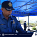 Bagong hepe ng City PNP dumating na, ngunit sasailalim pa sa 14-day quarantine