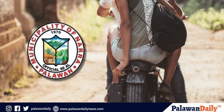 Angkas, bawal pa rin sa Narra