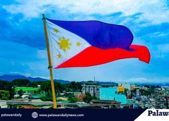 Does Independence Day matter for Palaweños at this time?