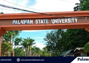 COVID-19 positive sa PSU admin, fake news