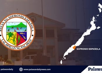 Ikaanim na kaso ng COVID-19 naitala sa Sofronio Española