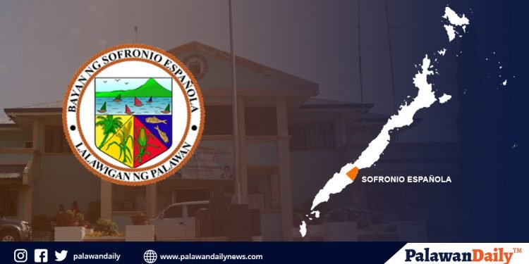 Ikaanim na kaso ng COVID-19 naitala sa Sofronio Española