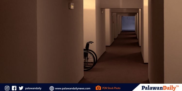 Dr. Palanca: Pagtakas umano ng LSIs at ROFs, fake news