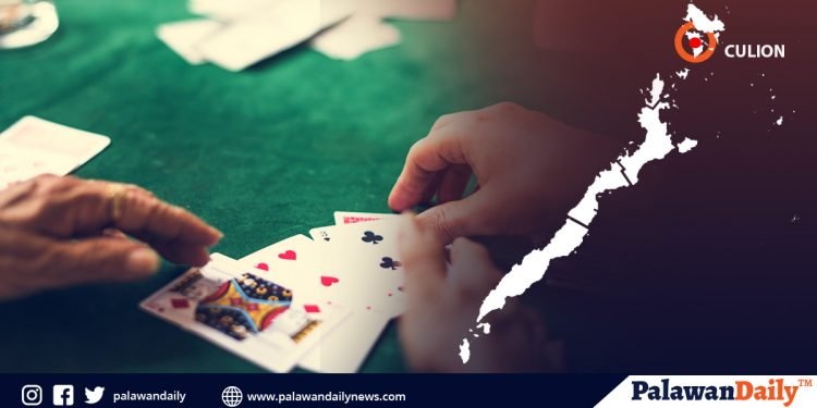 3 wanted dahil sa kasong illegal gambling, arestado sa Culion