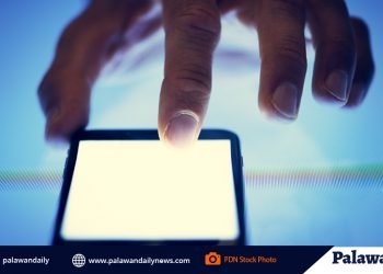 5 smartphones, natangay ng kawatan mula sa kilalang tindahan sa Narra