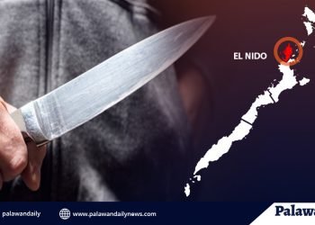 Biyenan, pinagsasaksak ang manugang nang magkagirian