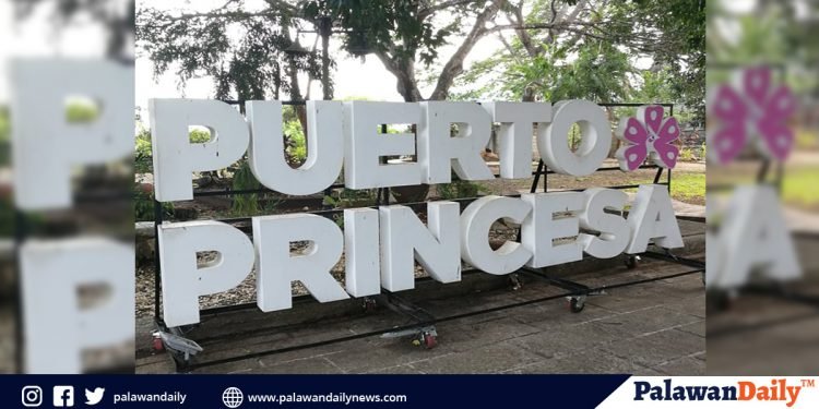 Rumors of lockdown in Puerto Princesa untrue