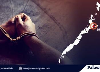 May kasong murder, timbog sa Dumaran