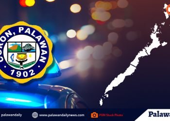 1 patay, 2 arestado, sa ikinasang buy-bust operation sa Bayan ng Coron