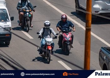 Pag-aapruba sa angkas sa motorsiklo, ikinatuwa ng mga mamamayan ng Puerto Princesa