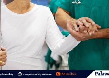 7 COVID-19 patients sa Palawan, ‘fully recovered’ na