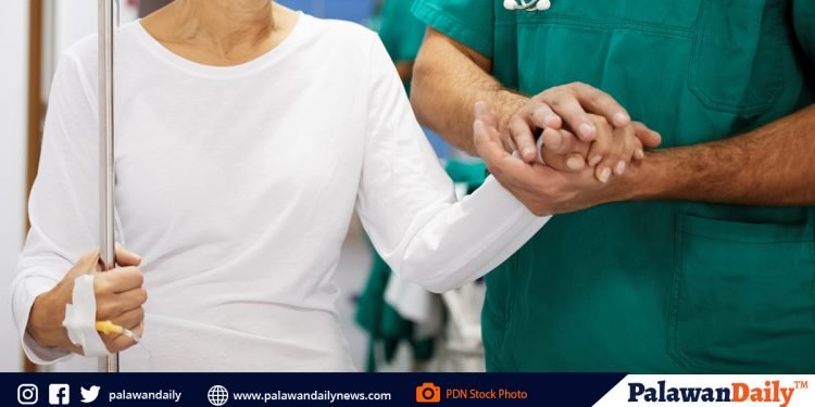 7 COVID-19 patients sa Palawan, ‘fully recovered’ na