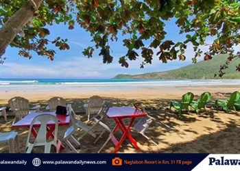 A resort in Nagtabon is giving free overnight stay for Medical frontliners