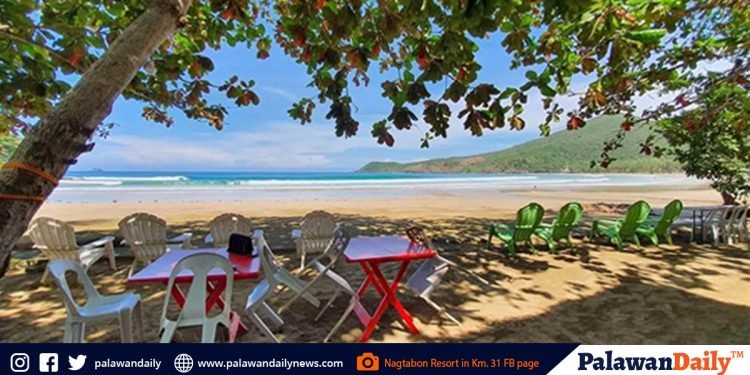 A resort in Nagtabon is giving free overnight stay for Medical frontliners