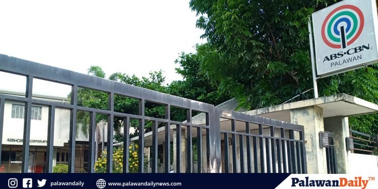 ABS-CBN loses bid for franchise renewal