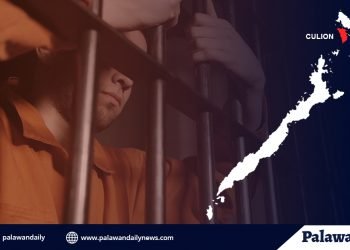Most Wanted Person sa Culion dahil sa kasong panggagahasa, arestado