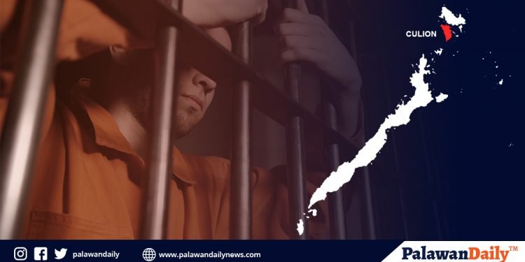 Most Wanted Person sa Culion dahil sa kasong panggagahasa, arestado