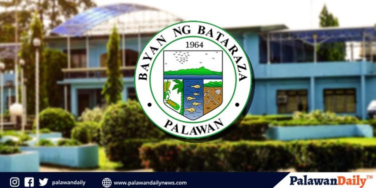 2 LSIs na taga-Bataraza na nagpositibo sa COVID-19, gumaling na