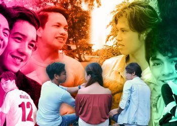 Thailand’s ‘2gether’ and other Boys Love series, starts to get popular in Palawan