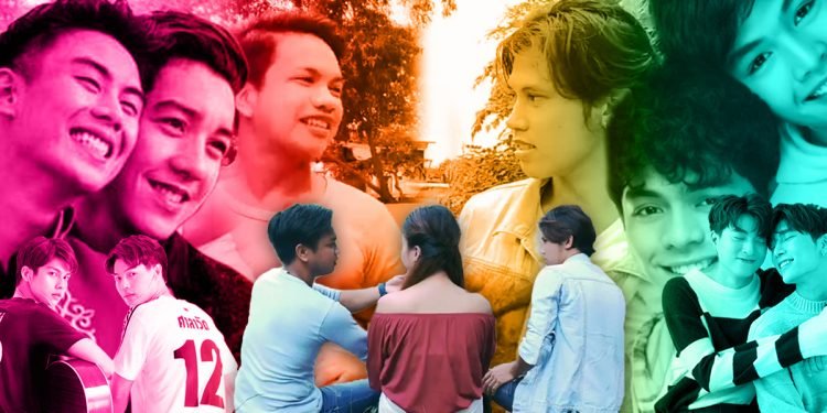 Thailand’s ‘2gether’ and other Boys Love series, starts to get popular in Palawan