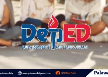 Bilang ng nagpatala para sa pasukan, mas mababa kumpara noong 2019