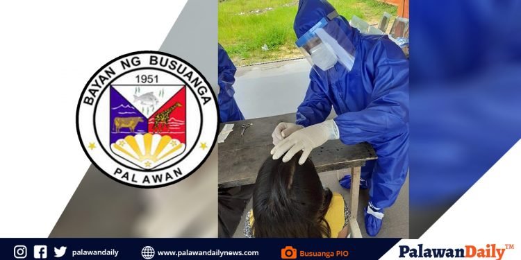 Tatlong nagpositibo at gumaling sa COVID, isasailalim ulit sa RT-PCR test