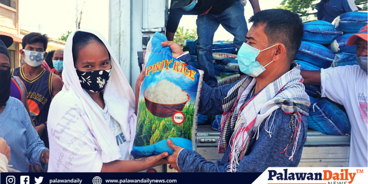 CBNC COVID-19 assistance