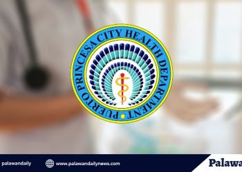 CHO, isasara muna at ide-disinfect